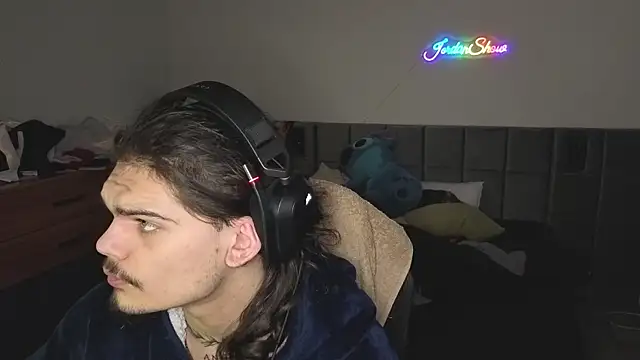 JordanShow online show from 02.22.25