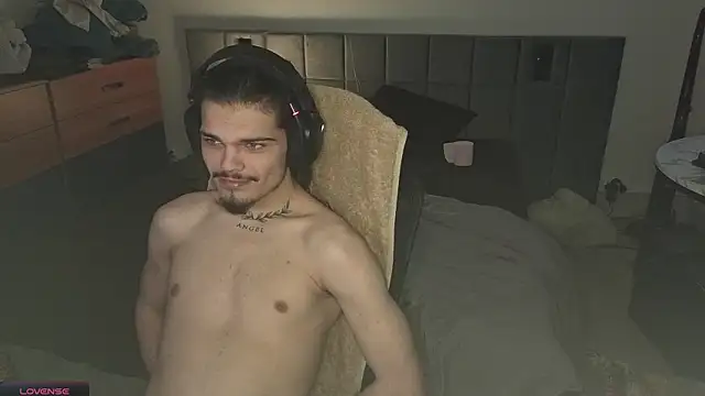 JordanShow online show from 03.08.25