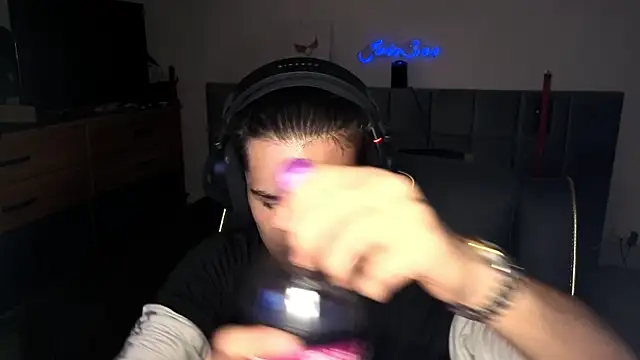 JordanShow online show from 09.12.25