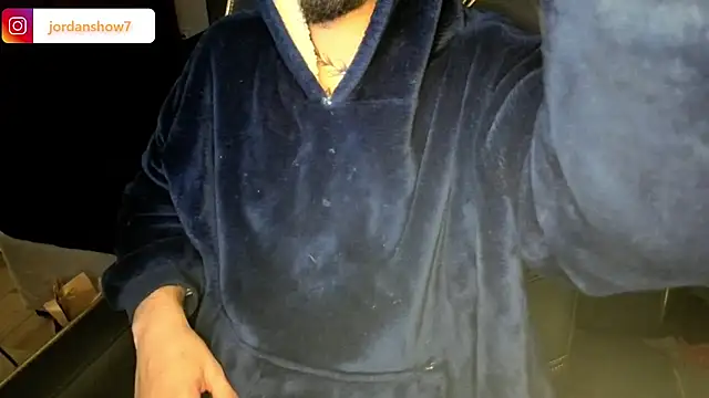 JordanShow online show from 09.24.25