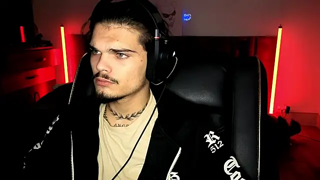 JordanShow online show from 10.12.25