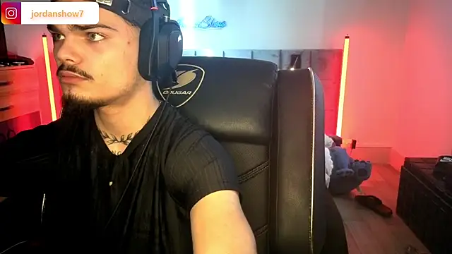 JordanShow online show from 11.14.25