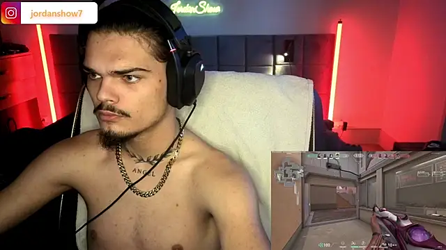 JordanShow online show from 11.15.25