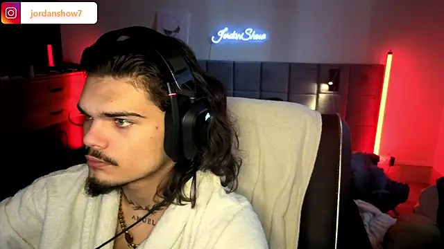 JordanShow online show from 11.16.25