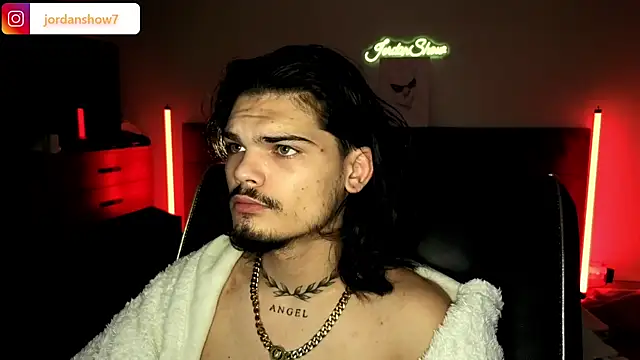 JordanShow online show from 12.16.25