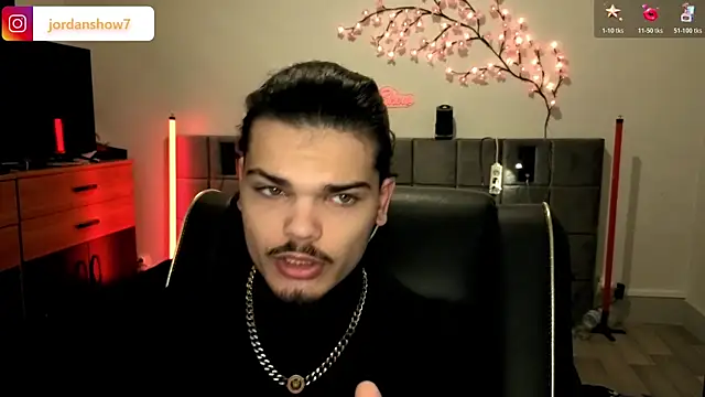 JordanShow online show from 01.06.26