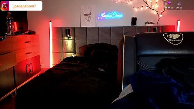 JordanShow online show from 01.16.26