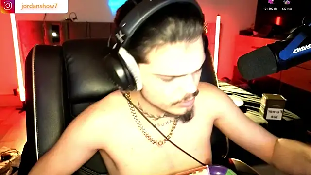 JordanShow online show from 02.14.26