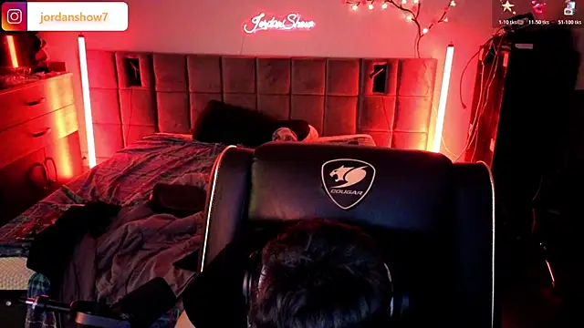 JordanShow online show from 03.26.26