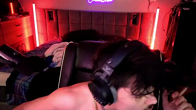 JordanShow online show from 04.02.26