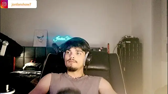 JordanShow online show from 04.13.26