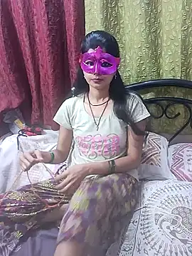 Snapshot of Nandinip2706 chatting on 01.10.25 Nandinip2706 online show from 01.10.25