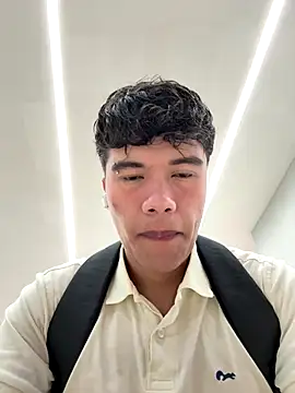 Logan smith1 online show from 10.01.25