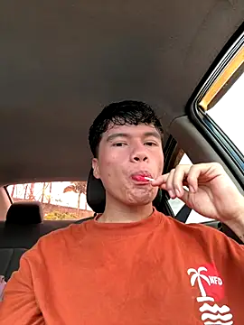 Logan smith1 online show from 10.03.25