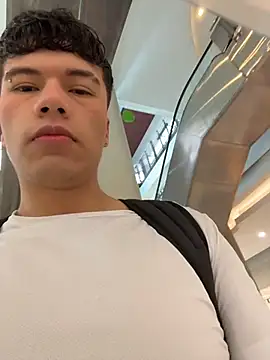 Logan smith1 online show from 11.06.25