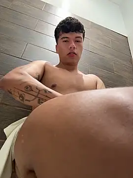 Logan smith1 online show from 11.21.25