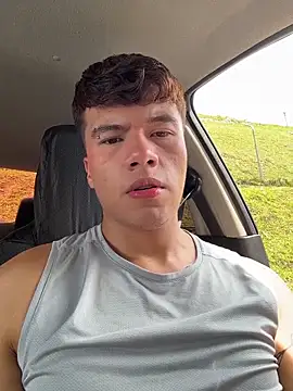 Logan smith1 online show from 02.09.26