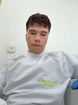 Logan smith1 online show from 03.11.26