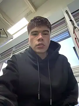 Logan smith1 online show from 04.06.26