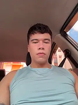 Logan smith1 online show from 04.17.26