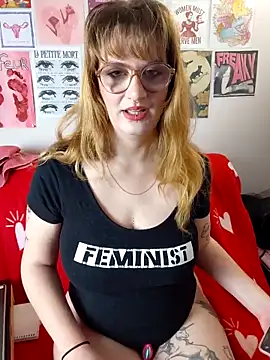 PrincesseMalicia online show from 03.17.26