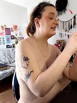 PrincesseMalicia online show from 04.21.26