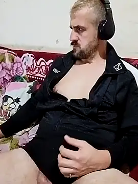 GrofLicno online show from 01.02.25