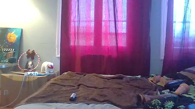 Snapshot of nickgode69 chatting on 01.19.26 nickgode69 online show from 01.19.26