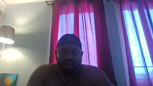 Snapshot of nickgode69 chatting on 02.22.26 nickgode69 online show from 02.22.26