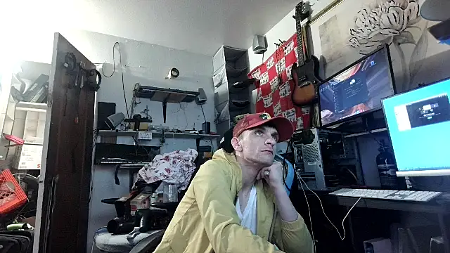 deadpi online show from 12.27.24