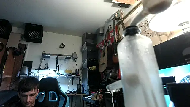 deadpi online show from 01.01.25