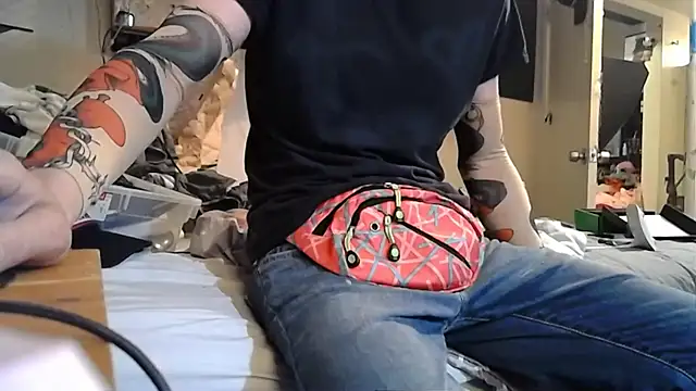 deadpi online show from 02.14.25