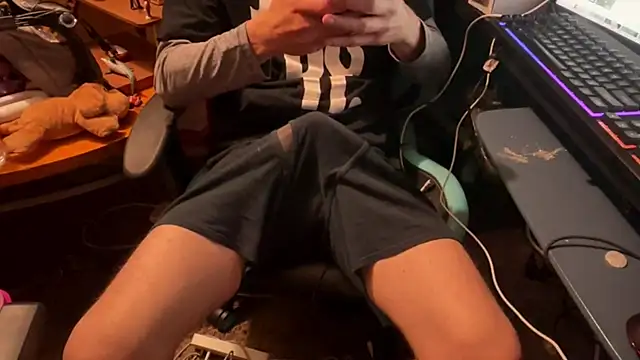 deadpi online show from 11.26.25