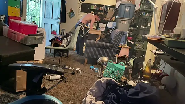 deadpi online show from 03.26.26