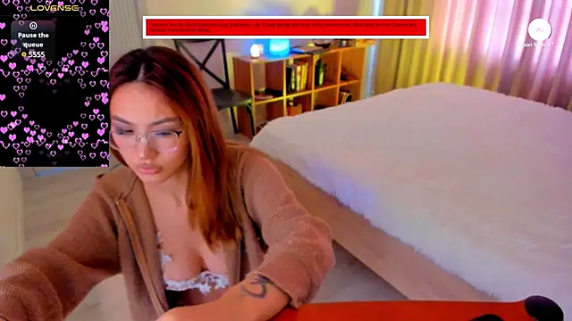 Jekky ice online show from 12.19.24