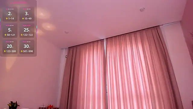 Jekky ice online show from 01.15.25