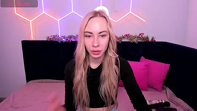 Diana Garrett online show from 12.29.24