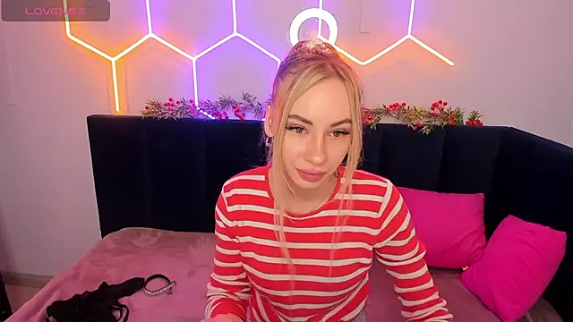 Diana Garrett online show from 12.31.24