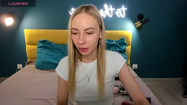 Diana Garrett online show from 01.26.25