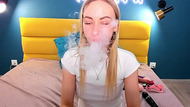 Diana Garrett online show from 01.26.25