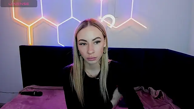 Diana Garrett online show from 02.08.25