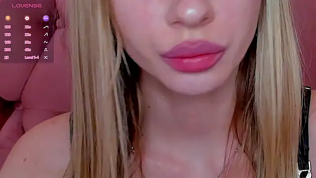 Diana Garrett online show from 02.28.25