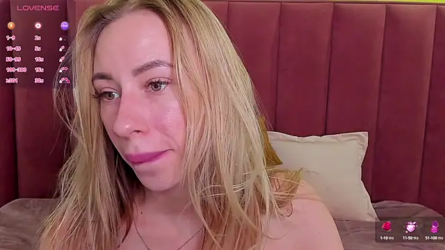 Diana Garrett online show from 03.16.25