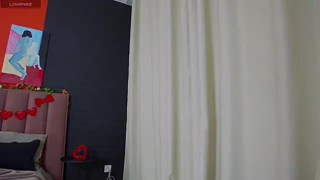 Diana Garrett online show from 02.01.26