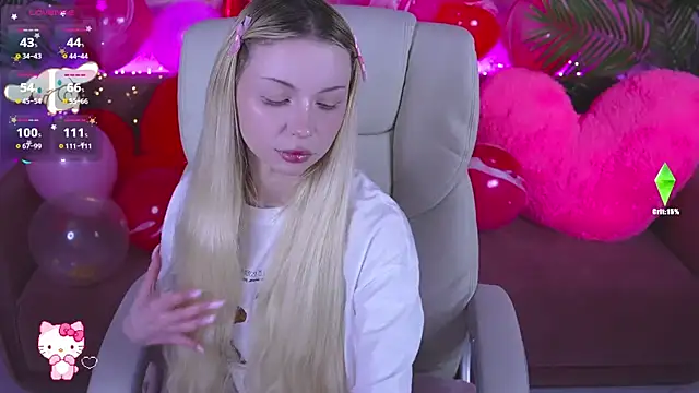 EviStar online show from 02.06.26