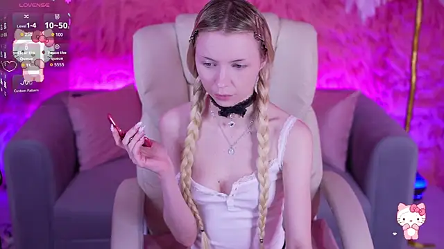 EviStar online show from 04.04.26