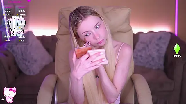 EviStar online show from 04.11.26