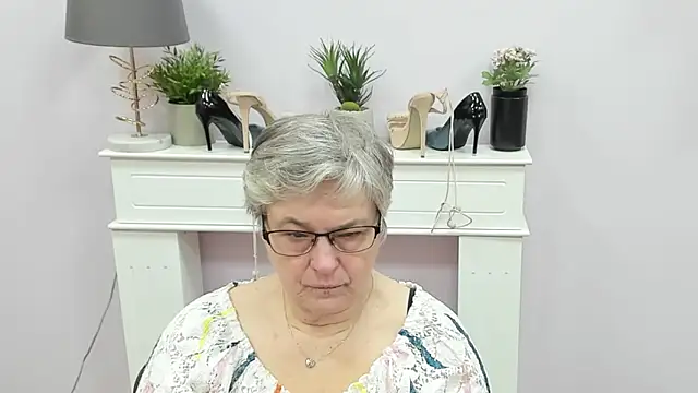 IrisDream online show from 02.09.26