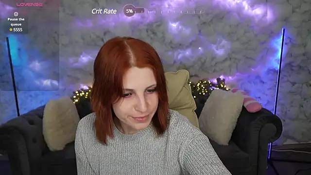 FoxyRayy online show from 12.29.24