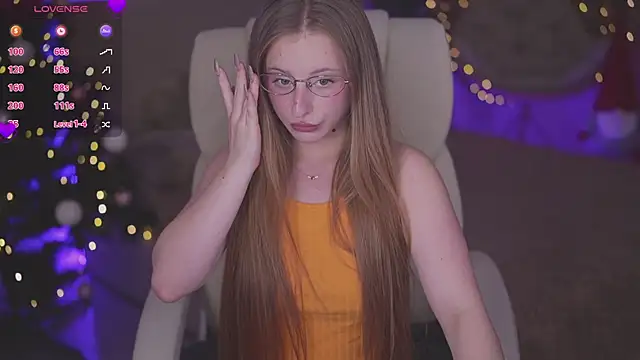 SilverrMoon online show from 12.15.25